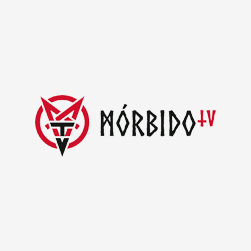 Morbido TV Logo